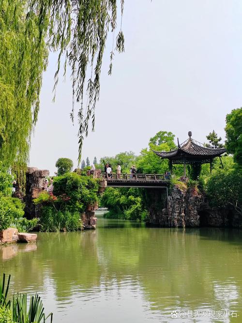 江苏有什么好玩的地方旅游景点