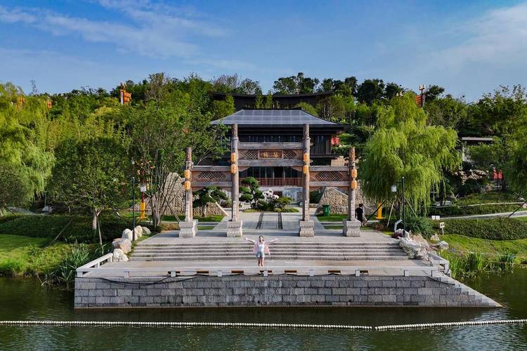 荆门旅游景点有哪些好玩的地方