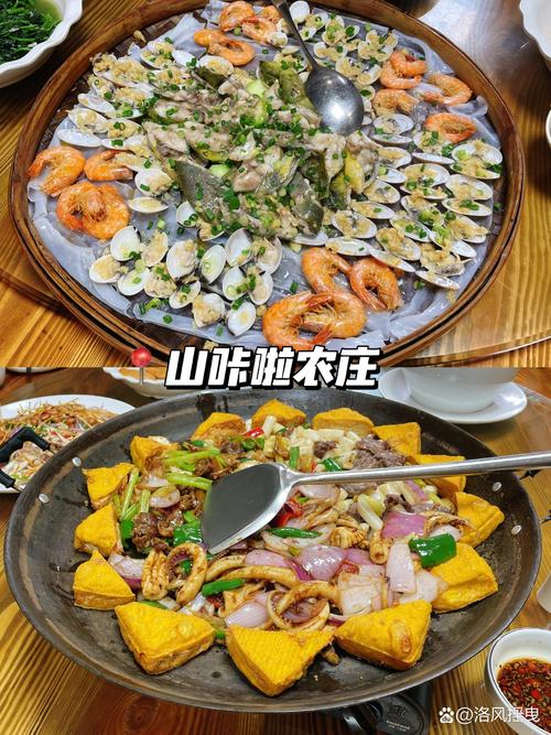 英德特色美食餐厅推荐
