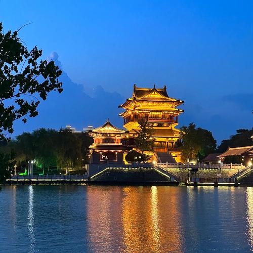 泰州有什么好玩的地方旅游景点