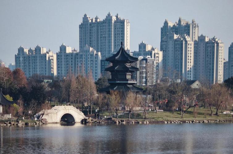 泰州有什么好玩的地方旅游景点