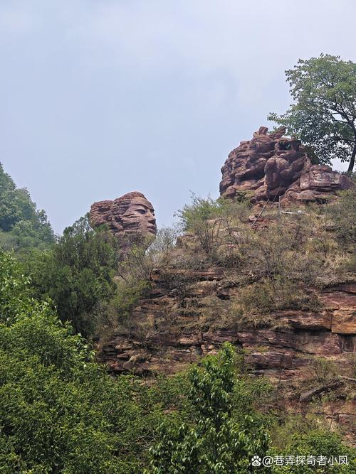 邢台有什么好玩的地方旅游景点