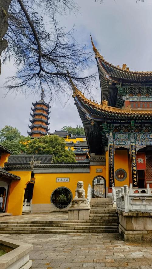 镇江有什么好玩的地方旅游景点