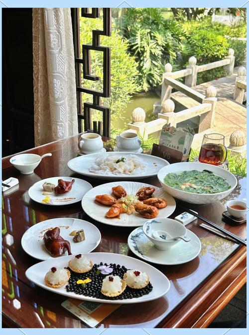 顺德北滘美食哪里好吃