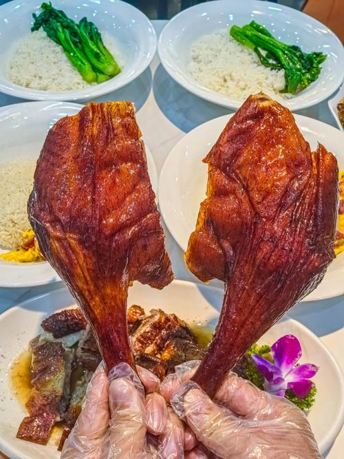 东莞地道特色美食推荐