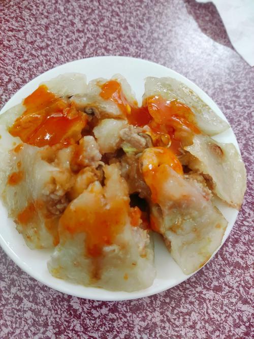 广州最地道的潮汕美食