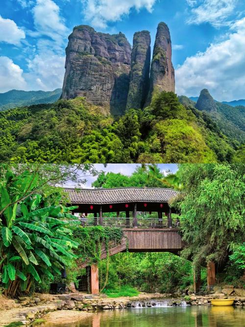 浙江有什么好玩的地方旅游景点