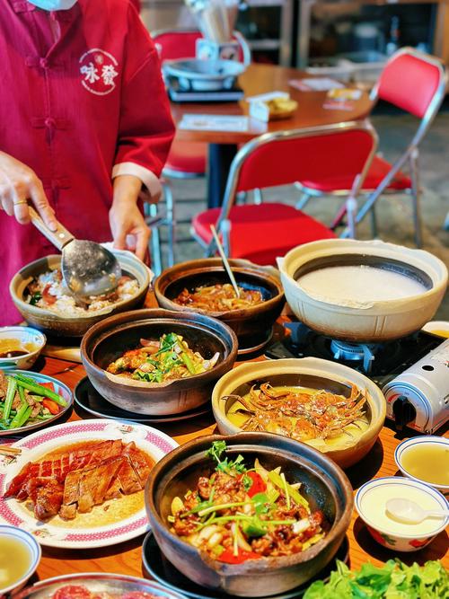 舌尖上的中国顺德美食