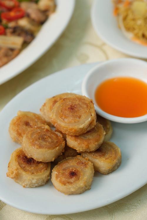 舌尖上的中国顺德美食