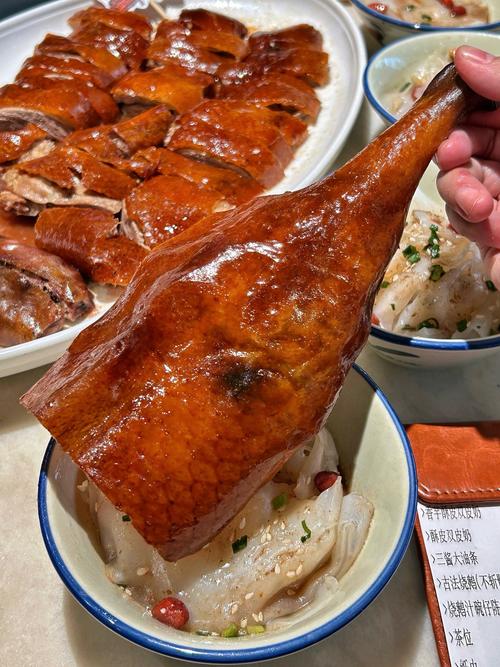 广州哪里有好吃的美食