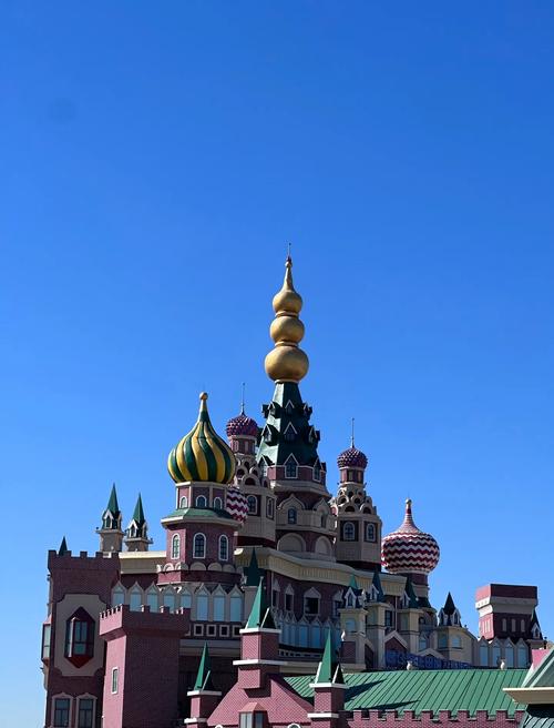 天津有什么好玩的地方旅游景点