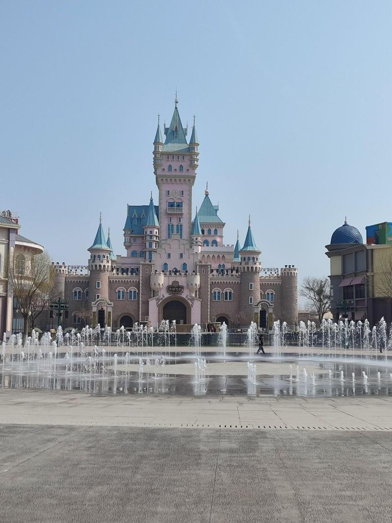 天津有什么好玩的地方旅游景点