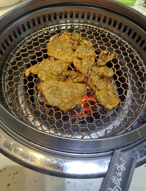 莱阳银座购物广场美食