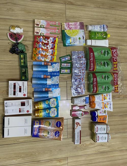 泰国普吉岛免税店购物攻略