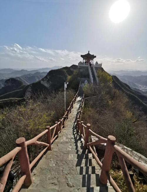 北京丰台区附近旅游景点有哪些