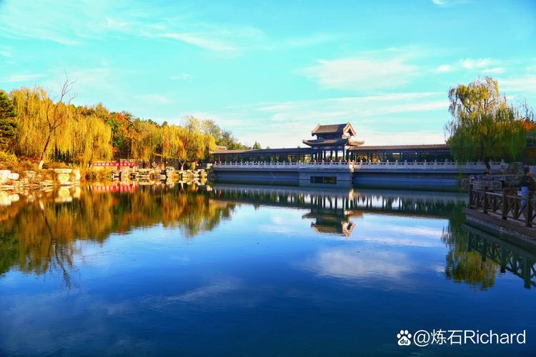 北京丰台区附近旅游景点有哪些