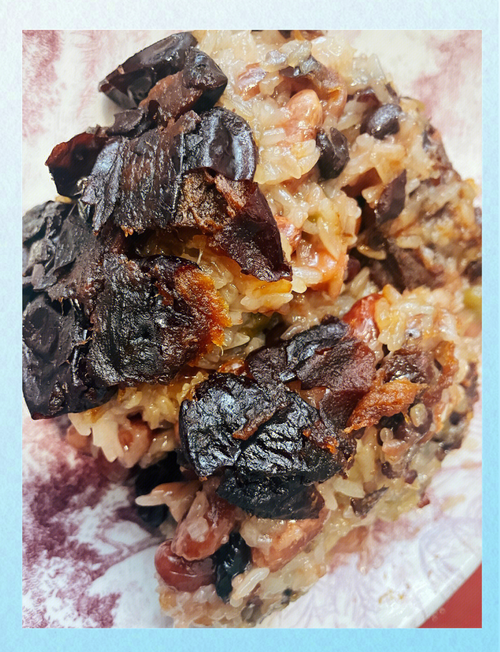 杨凌美食有什么好吃的