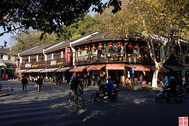 杭州鼓楼美食街叫什么