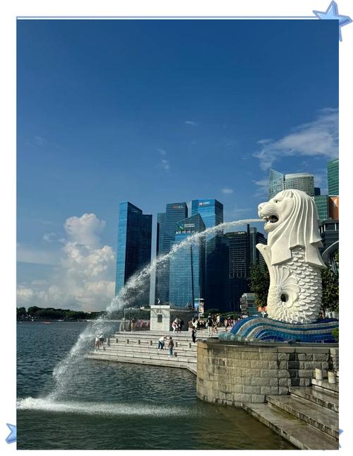 马来西亚和新加坡旅游攻略