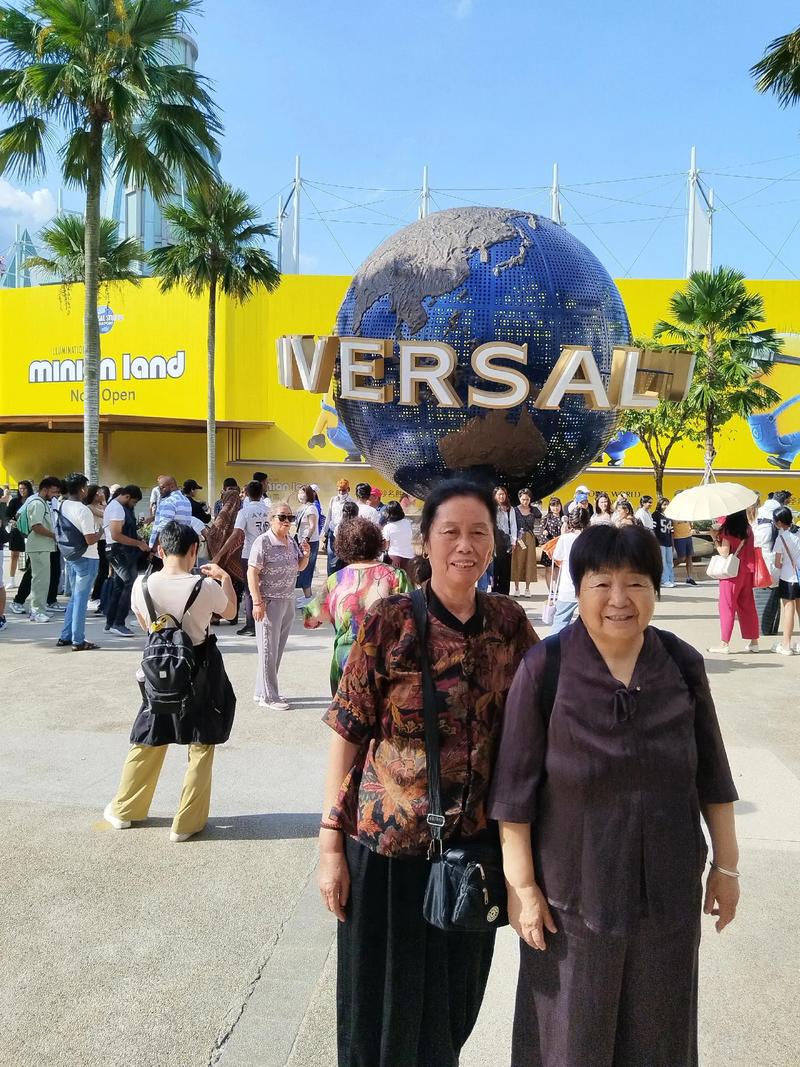 马来西亚和新加坡旅游攻略