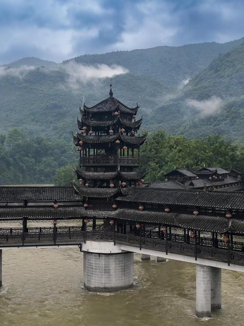 湘西土家族苗族自治州旅游景点