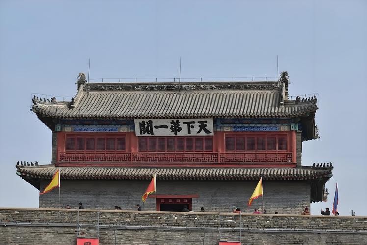 秦皇岛旅游攻略必玩的景点