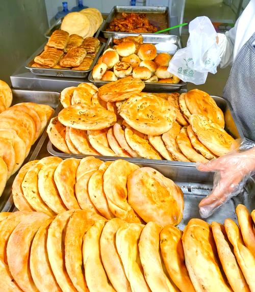 川大望江校区美食推荐