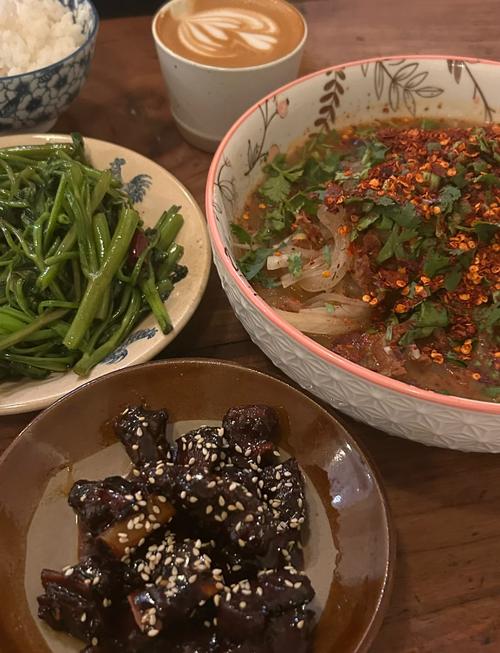 川大望江校区美食推荐