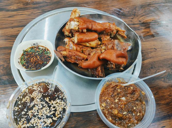 青岩古镇美食哪家好吃