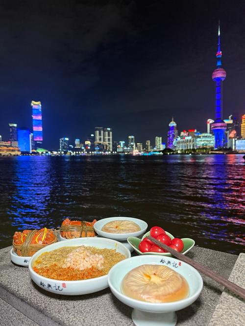 上海周边美食多的地方