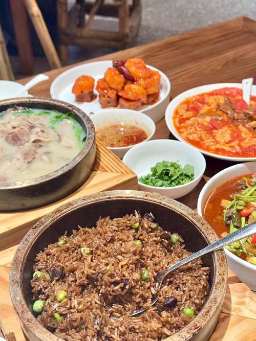 镇江苏宁广场美食推荐