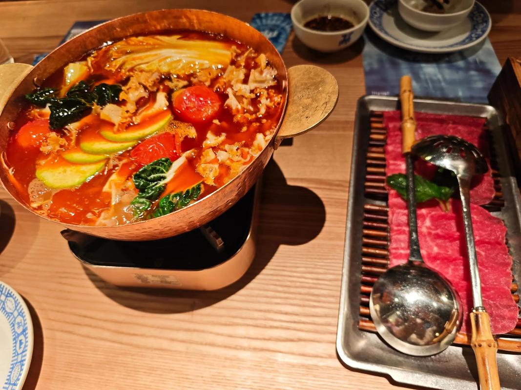 镇江苏宁广场美食推荐