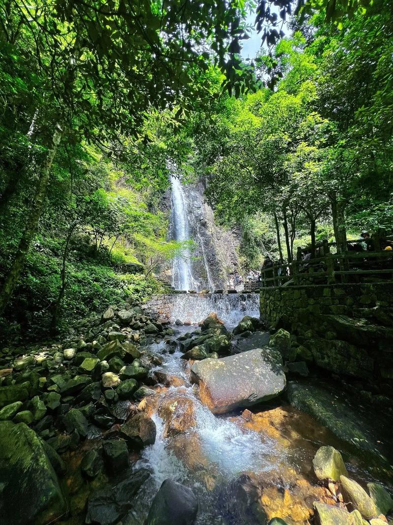 广西贺州旅游攻略必去景点