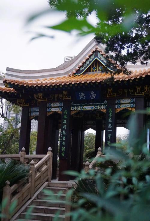 长沙有哪些旅游景点好玩的地方