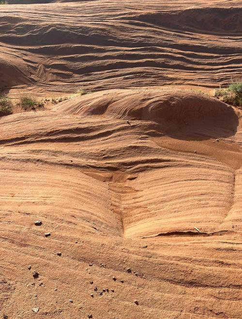 陕西省榆林市靖边县旅游景点