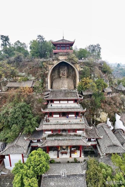 自贡周边旅游景点大全一日游