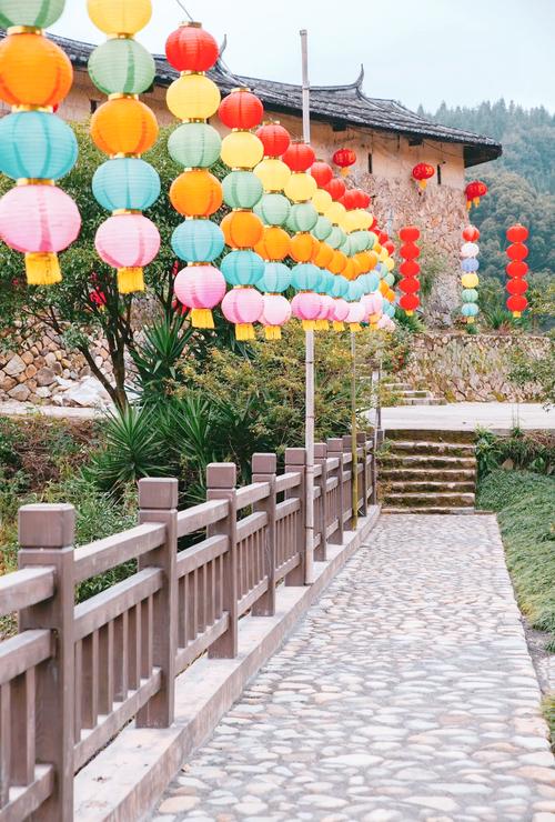 福州周边旅游景点大全一日游