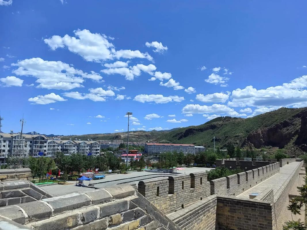 张家口有什么好玩的旅游景点