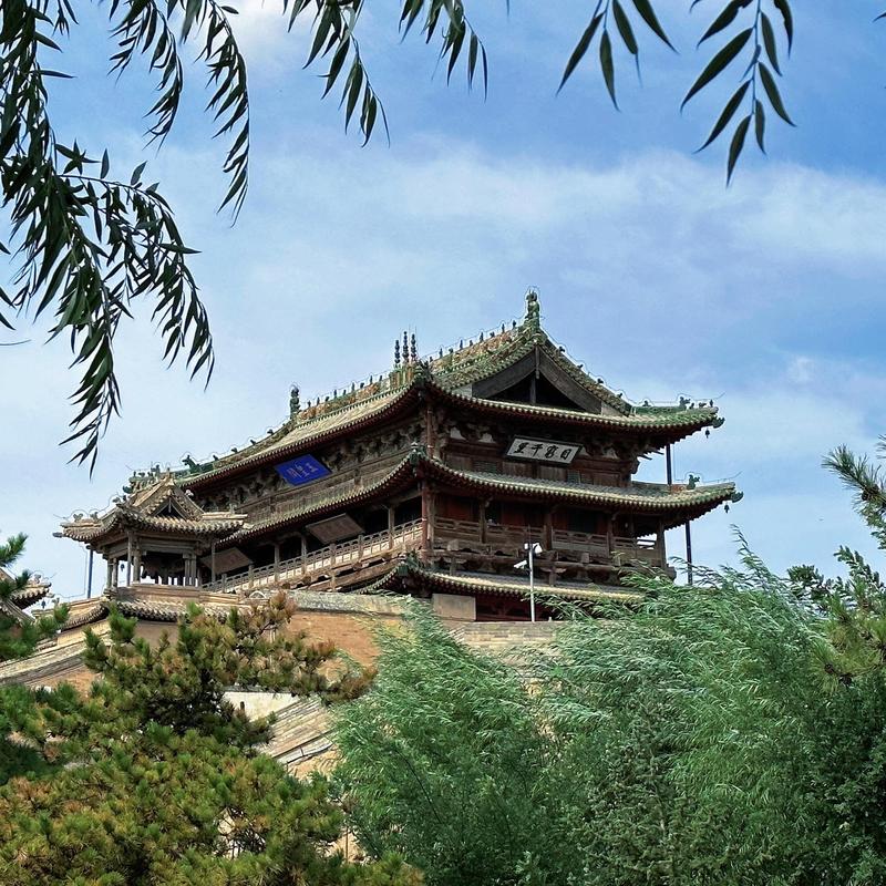 张家口有什么好玩的旅游景点