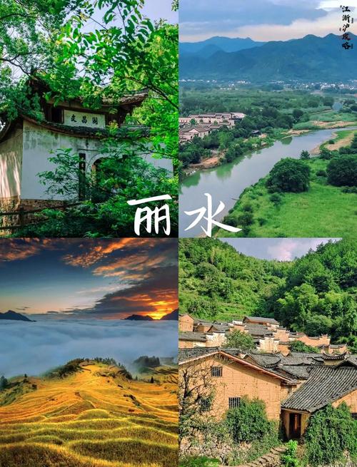 浙江旅游攻略必去景点推荐