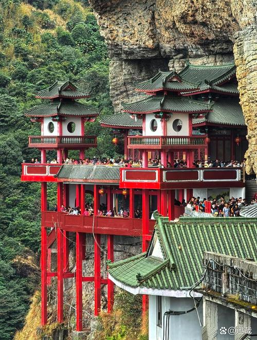 福建漳州旅游景点大全排行榜