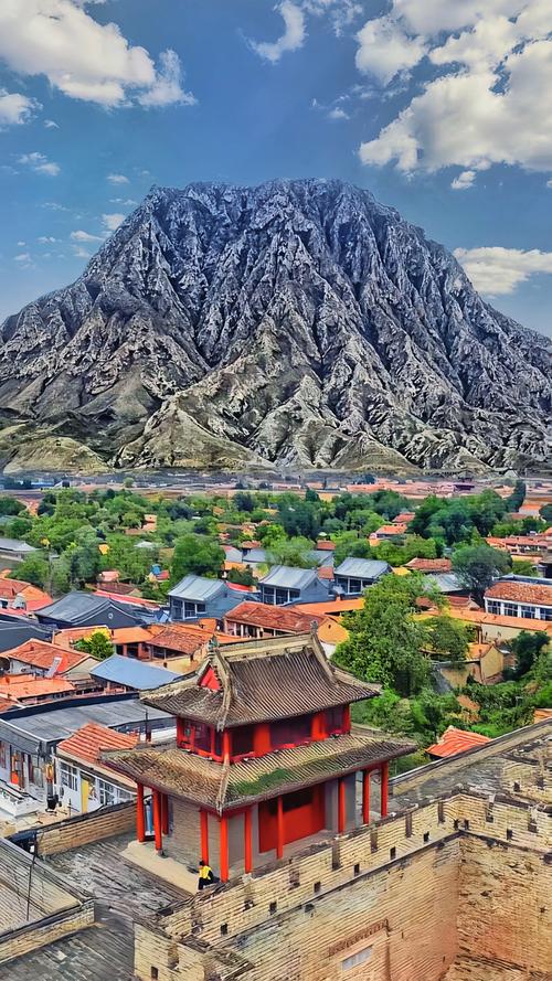 河北张家口旅游景点都有哪些