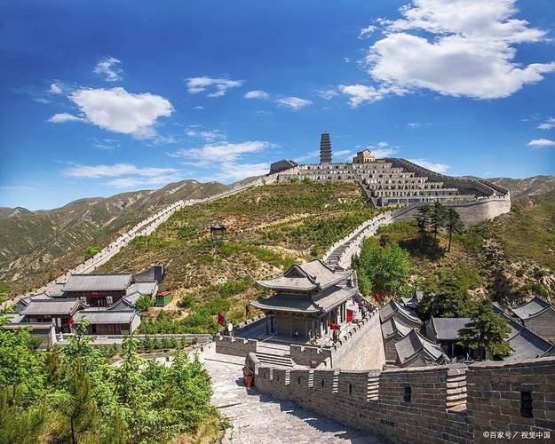 河北张家口旅游景点都有哪些