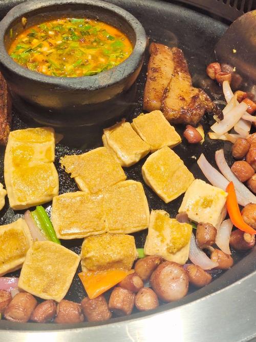 贵州的美食小吃有哪些