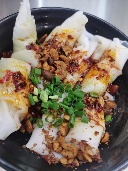 贵州的美食小吃有哪些