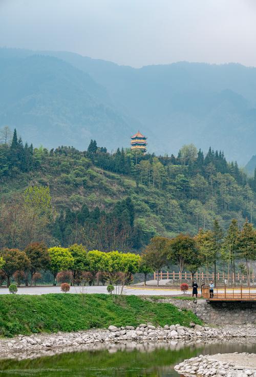 绵竹旅游景点哪里好玩的地方