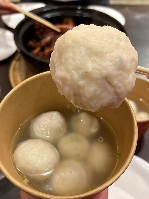 厦门中山医院附近美食