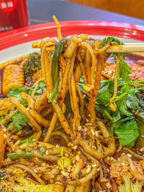 天水有什么好吃的美食