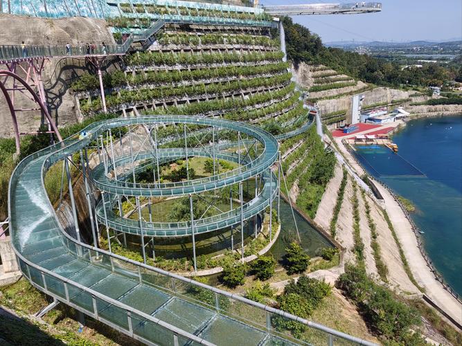 大青山野生动物园游玩攻略