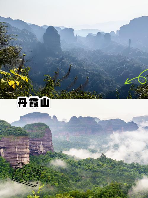 广东旅游景点大全自驾车旅游